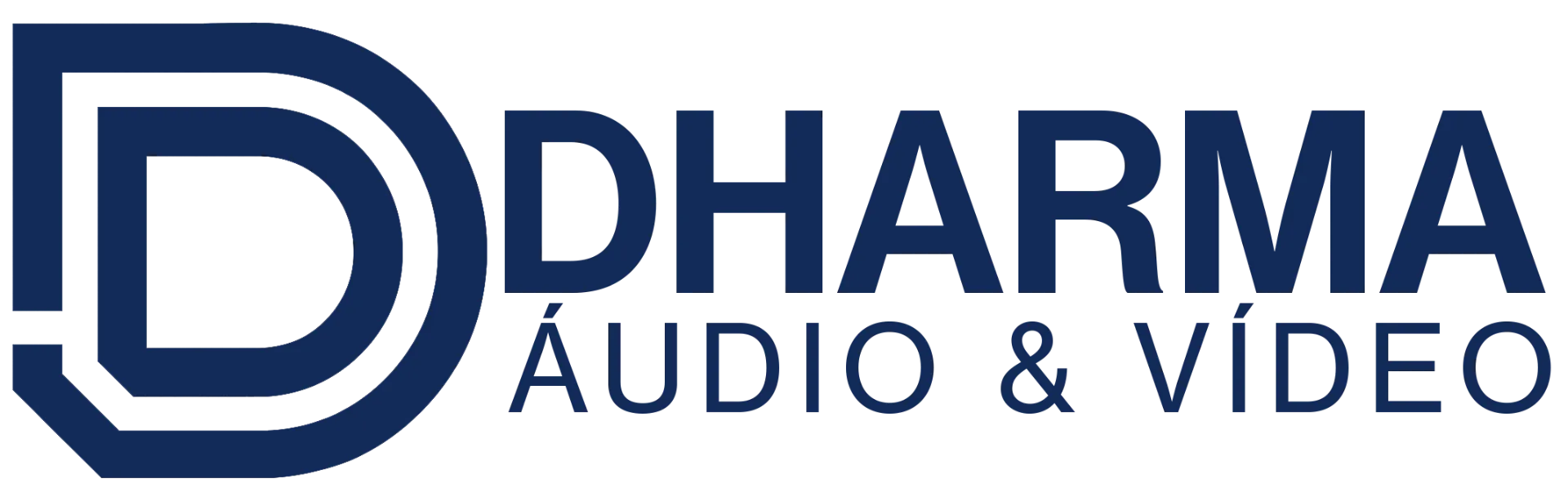 Dharma Áudio & Vídeo